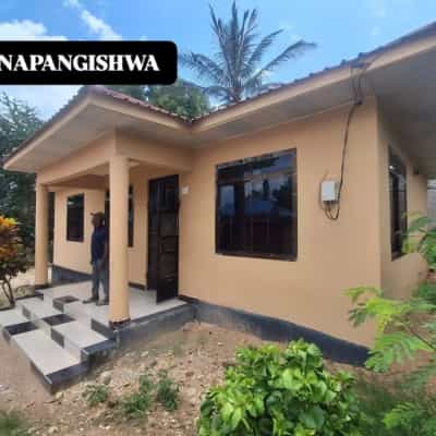 3 Bedrooms House for Rent in Kibamba, Dar Es Salaam