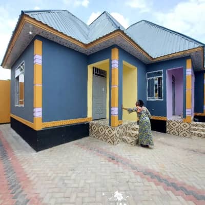 3 Bedrooms House for sale in Mbagala, Dar Es Salaam 3 Bedrooms House for sale in Mbagala, Dar Es Salaam