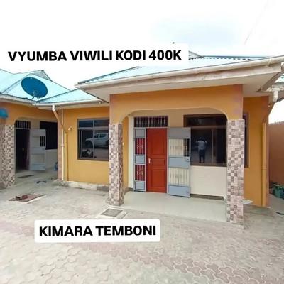 2 Bedrooms Apartment for Rent in Kimara Temboni, Dar Es Salaam 2 Bedrooms Apartment for Rent in Kimara Temboni, Dar Es Salaam