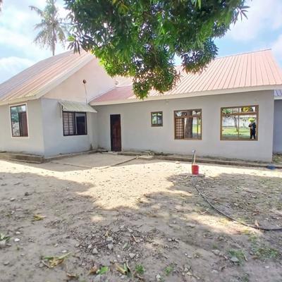 Nyumba ya chumba kimoja inapangishwa Kimara Mwisho, Dar Es Salaam Nyumba ya chumba kimoja inapangishwa Kimara Mwisho, Dar Es Salaam