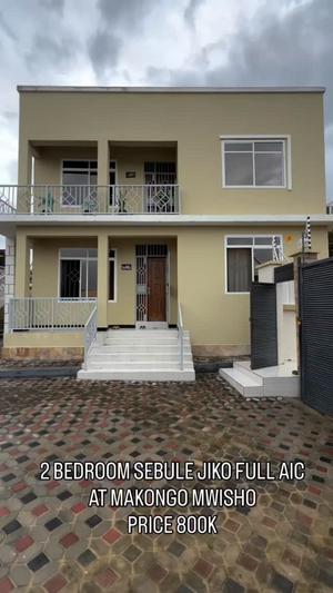 2 Bedrooms House/Apartment for Rent in Makongo Mwisho, Dar Es Salaam 2 Bedrooms House/Apartment for Rent in Makongo Mwisho, Dar Es Salaam