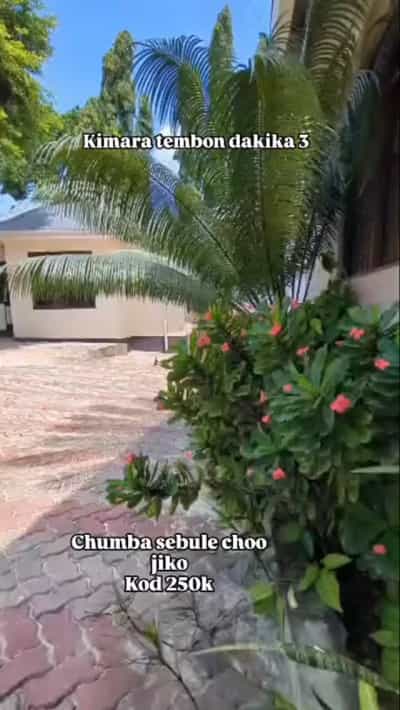 Nyumba inapangishwa Kimara, Dar Es Salaam