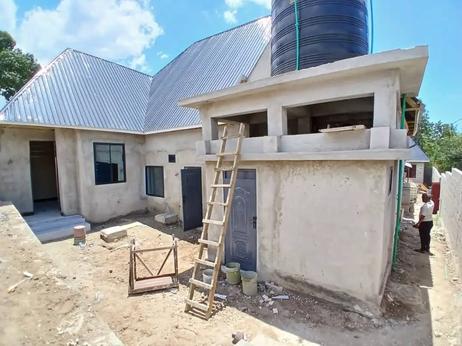 Apartment for Rent in Kimara Korogwe, Dar Es Salaam