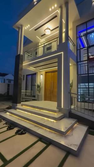 4 Bedrooms Furnished House for Rent in Mbweni Ubungo, Dar Es Salaam