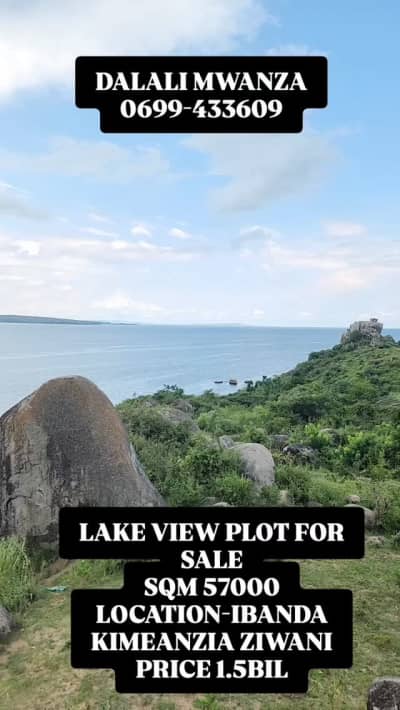 Nyumba inauzwa Ibanda, Mbeya Nyumba inauzwa Ibanda, Mbeya