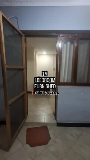 Apartment (Furnished) ya chumba kimoja inapangishwa Kijitonyama Sayansi, Dar Es Salaam