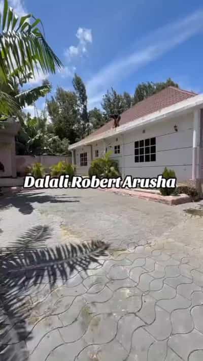 3 Bedrooms House for Rent in Ngaramtoni Bypass, Arusha