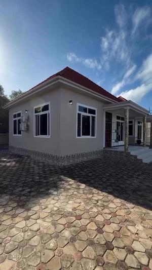 Apartment ya vyumba viwili inapangishwa Mbezi Beach, Dar Es Salaam