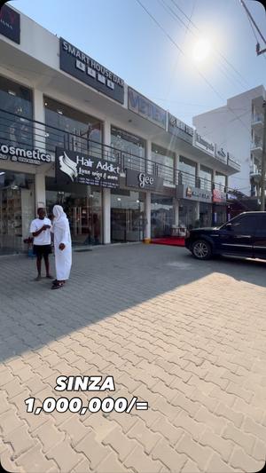 Duka linapangishwa Sinza Mori, Dar Es Salaam Duka linapangishwa Sinza Mori, Dar Es Salaam