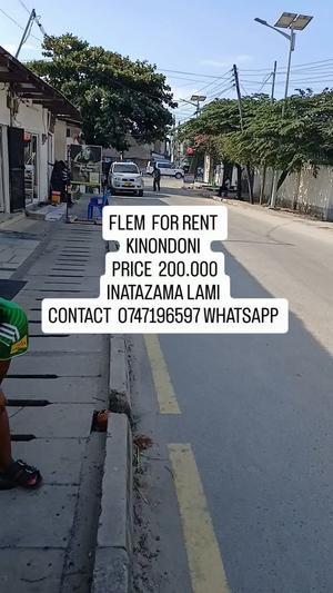 Frame ya Biashara inapangishwa Kinondoni, Dar Es Salaam Frame ya Biashara inapangishwa Kinondoni, Dar Es Salaam
