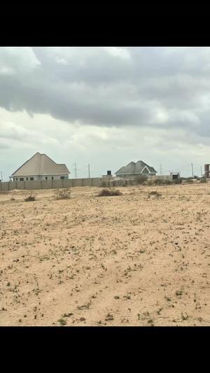 Residential Plot for Sale in Iyumbu, Dodoma (630 sqm) Residential Plot for Sale in Iyumbu, Dodoma (630 sqm)