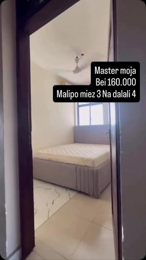 House for Rent in Sinza, Dar Es Salaam