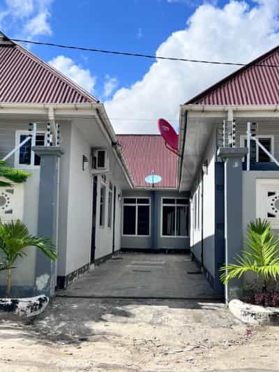 1 Bedroom Furnished Apartment for Rent in Makumbusho, Dar Es Salaam