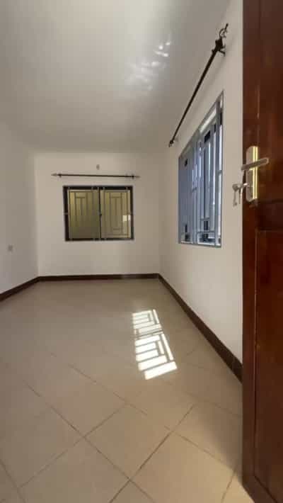 Nyumba ya vyumba viwili inapangishwa Sinza, Dar Es Salaam