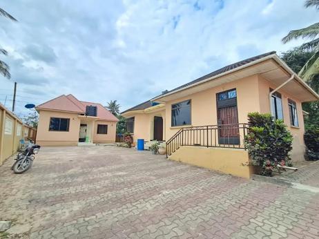 Apartment ya vyumba viwili inapangishwa Kimara Temboni, Dar Es Salaam Apartment ya vyumba viwili inapangishwa Kimara Temboni, Dar Es Salaam