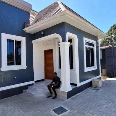 Nyumba ya chumba kimoja inapangishwa Kimara Korogwe, Dar Es Salaam