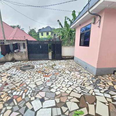 1 Bedroom Apartment for Rent in Kimara Mwisho, Dar Es Salaam