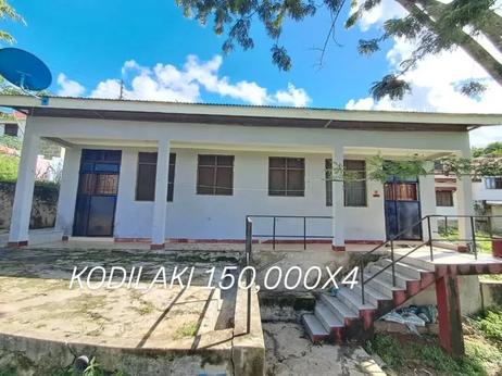 Apartment ya chumba kimoja inapangishwa Kimara Mwisho, Dar Es Salaam