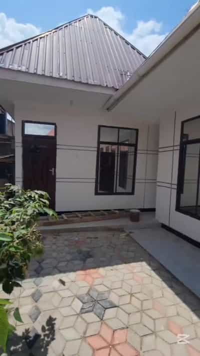 House for Rent in Pugu, Dar Es Salaam