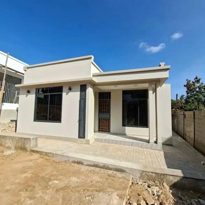 Apartment ya vyumba viwili inapangishwa Goba Center, Dar Es Salaam