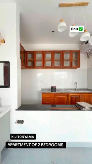 Nyumba/Apartment ya vyumba viwili inapangishwa Kijitonyama, Dar Es Salaam Nyumba/Apartment ya vyumba viwili inapangishwa Kijitonyama, Dar Es Salaam