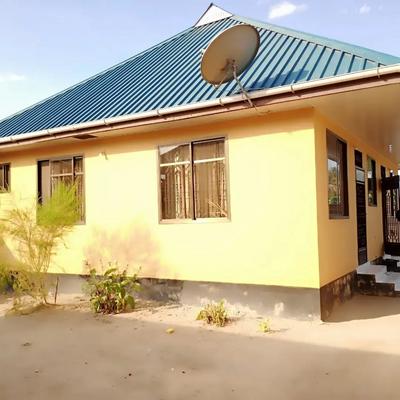 Apartment ya chumba kimoja inapangishwa Ubungo External Makuburi, Dar Es Salaam