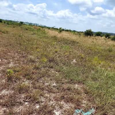 Viwanja vinauzwa Kibaha Kongowe, Pwani (400 sqm)