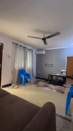 Nyumba ya vyumba vitatu inapangishwa Sinza Palestina, Dar Es Salaam