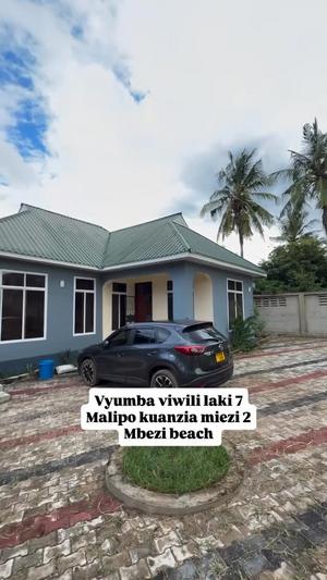 Apartment ya vyumba viwili inapangishwa Mbezi Beach Afrikana, Dar Es Salaam Apartment ya vyumba viwili inapangishwa Mbezi Beach Afrikana, Dar Es Salaam