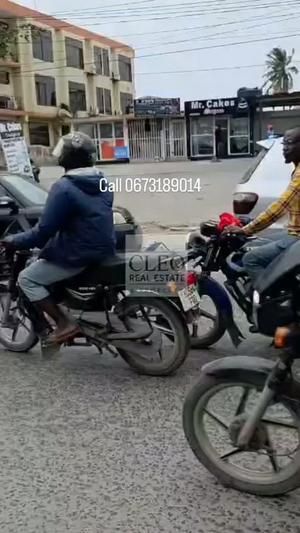 Car Wash for Rent in Ubungo, Dar Es Salaam