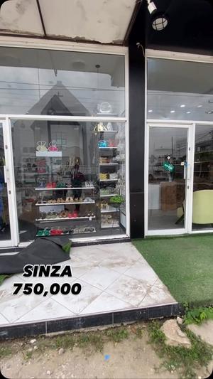 Duka linapangishwa Sinza, Dar Es Salaam Duka linapangishwa Sinza, Dar Es Salaam