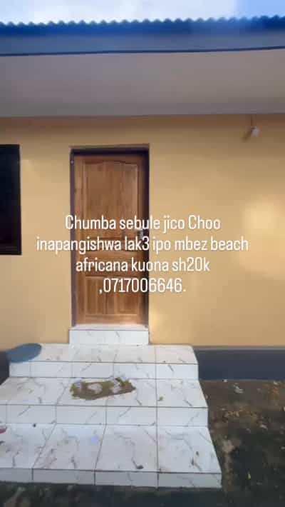 1 Bedroom Apartment for Rent in Mbezi Beach Africana, Dar Es Salaam 1 Bedroom Apartment for Rent in Mbezi Beach Africana, Dar Es Salaam