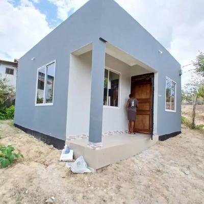 Nyumba ya chumba kimoja inapangishwa Kimara Mwisho, Dar Es Salaam Nyumba ya chumba kimoja inapangishwa Kimara Mwisho, Dar Es Salaam