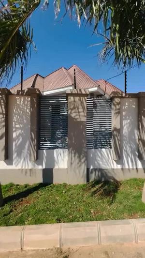 2 Bedrooms House for Rent in Ntyuka, Dodoma