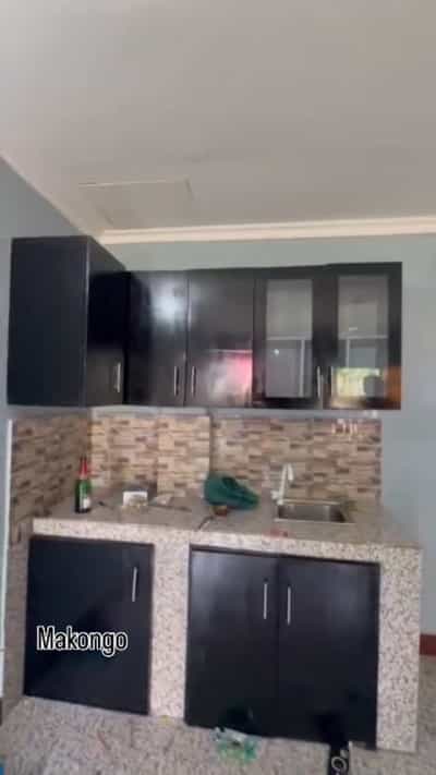 Nyumba ya chumba kimoja inapangishwa Makongo, Dar Es Salaam