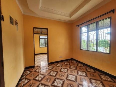 Nyumba ya vyumba viwili inapangishwa Mbezi Kwa Msuguli, Dar Es Salaam