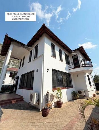 6 Bedrooms House for Rent in Masaki, Dar Es Salaam 6 Bedrooms House for Rent in Masaki, Dar Es Salaam