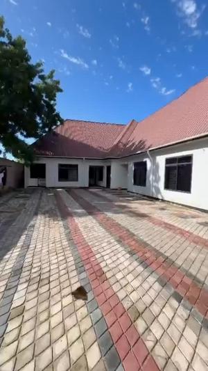 Nyumba ya chumba kimoja inapangishwa Goba Majengo, Dar Es Salaam