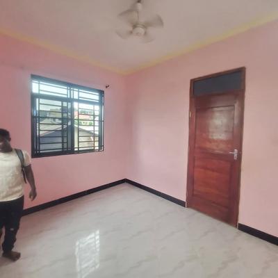 1 Bedroom House for Rent in Mbezi Kwa Msuguri, Dar Es Salaam