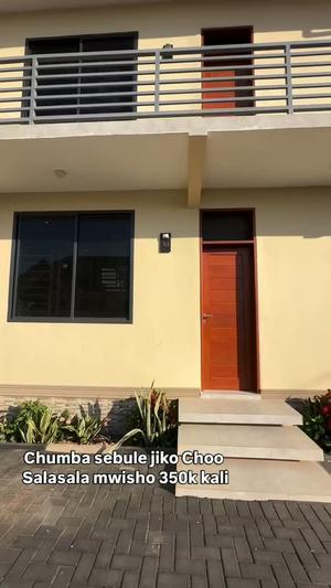 1 Bedroom House for Rent in Salasala Mwisho, Dar Es Salaam 1 Bedroom House for Rent in Salasala Mwisho, Dar Es Salaam