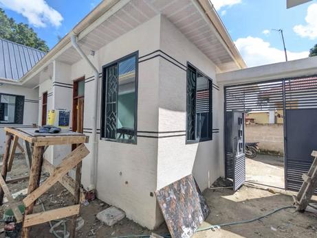 Nyumba/Apartment ya chumba kimoja inapangishwa Kimara Baruti, Dar Es Salaam