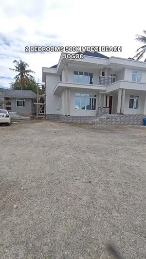 2 Bedrooms House for Rent in Mbezi Beach Jogoo, Dar Es Salaam 2 Bedrooms House for Rent in Mbezi Beach Jogoo, Dar Es Salaam