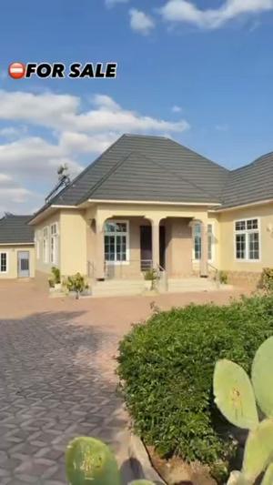 4 Bedrooms House for Sale in Ihumwa, Dodoma (2600 sqm) 4 Bedrooms House for Sale in Ihumwa, Dodoma (2600 sqm)