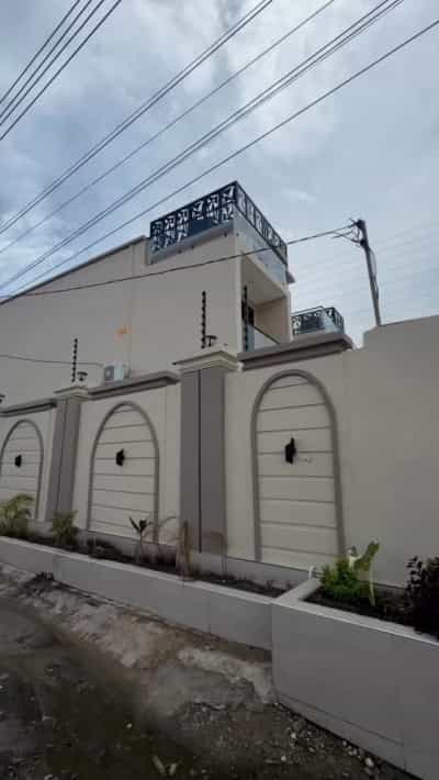 2 Bedrooms Furnished Villa for Rent in Magomeni, Dar Es Salaam