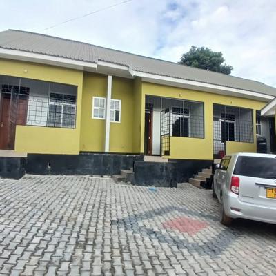 1 Bedroom House/Apartment for Rent in Temboni, Dar Es Salaam 1 Bedroom House/Apartment for Rent in Temboni, Dar Es Salaam