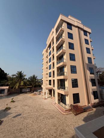 Apartment ya vyumba vitatu inapangishwa Mikocheni, Dar Es Salaam Apartment ya vyumba vitatu inapangishwa Mikocheni, Dar Es Salaam
