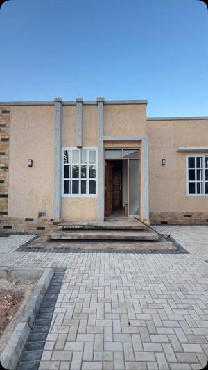 3 Bedrooms House for Rent in Tegeta Azania, Dar Es Salaam 3 Bedrooms House for Rent in Tegeta Azania, Dar Es Salaam
