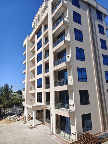 Apartment for Rent in Mikocheni kwa Mwinyi, Dar Es Salaam Apartment for Rent in Mikocheni kwa Mwinyi, Dar Es Salaam