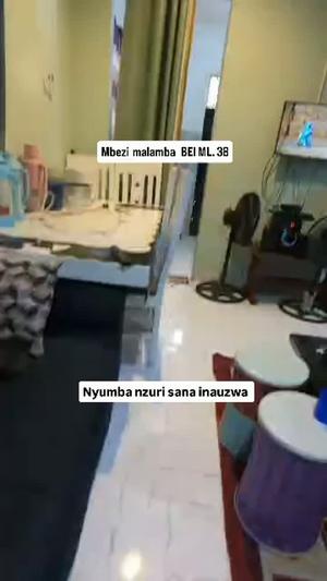 2 Bedrooms House for Sale in Mbezi Maramba, Dar Es Salaam 2 Bedrooms House for Sale in Mbezi Maramba, Dar Es Salaam