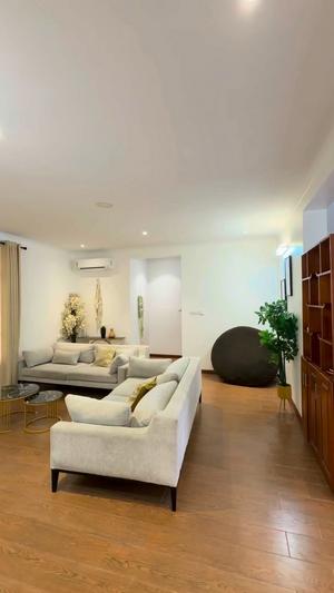 Nyumba (Furnished) ya vyumba viwili inapangishwa Mbezi Beach, Dar Es Salaam Nyumba (Furnished) ya vyumba viwili inapangishwa Mbezi Beach, Dar Es Salaam